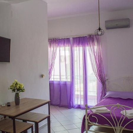 Thero House Ηράκλειο Κρήτης Εξωτερικό φωτογραφία